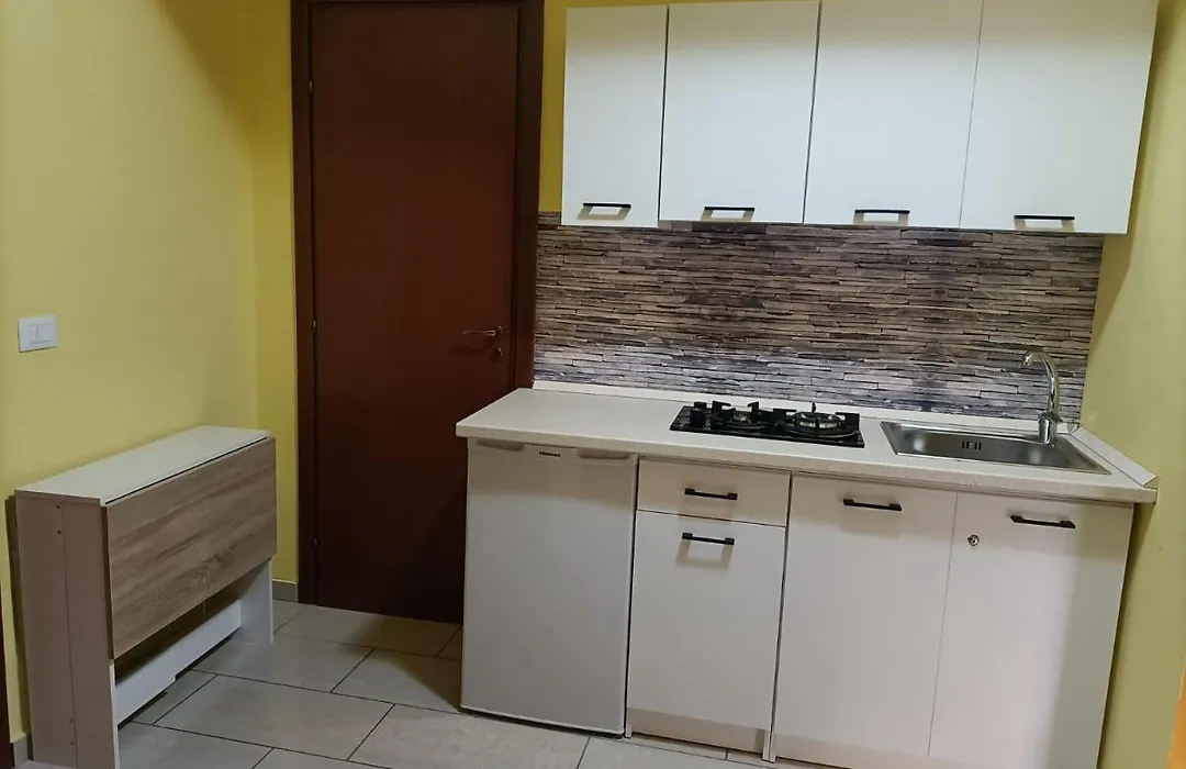 B&B Il Gabbiano-1