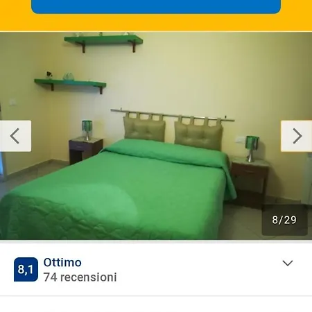 B&B Il Gabbiano-2