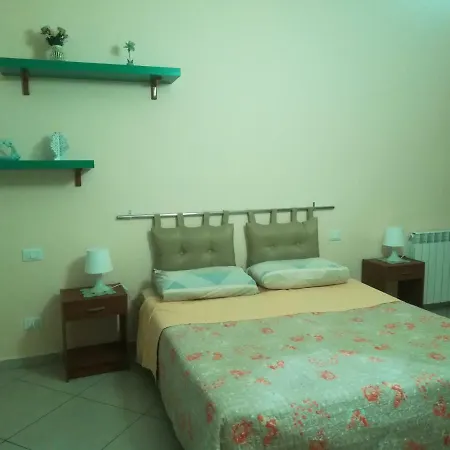B&B Il Gabbiano-3